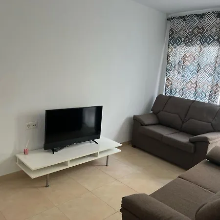 Sirin Apartment Arrecife  Exterior photo