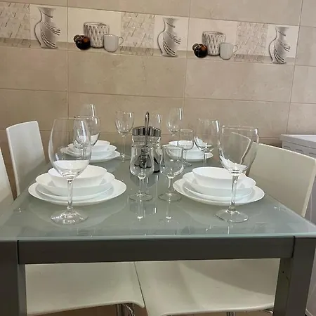 Sirin Apartment Arrecife  Exterior photo