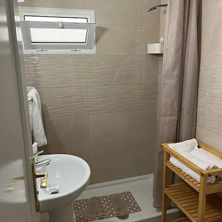 Sirin Apartment Arrecife  Exterior photo