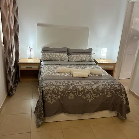 Sirin Apartment Arrecife  Exterior photo