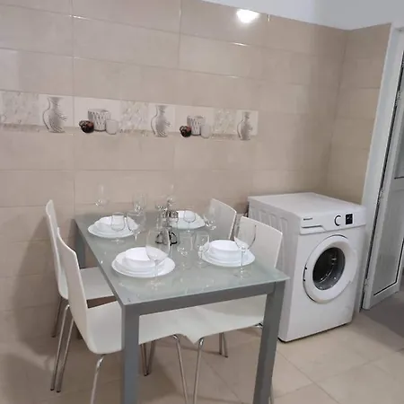 Sirin Apartment Arrecife  Exterior photo